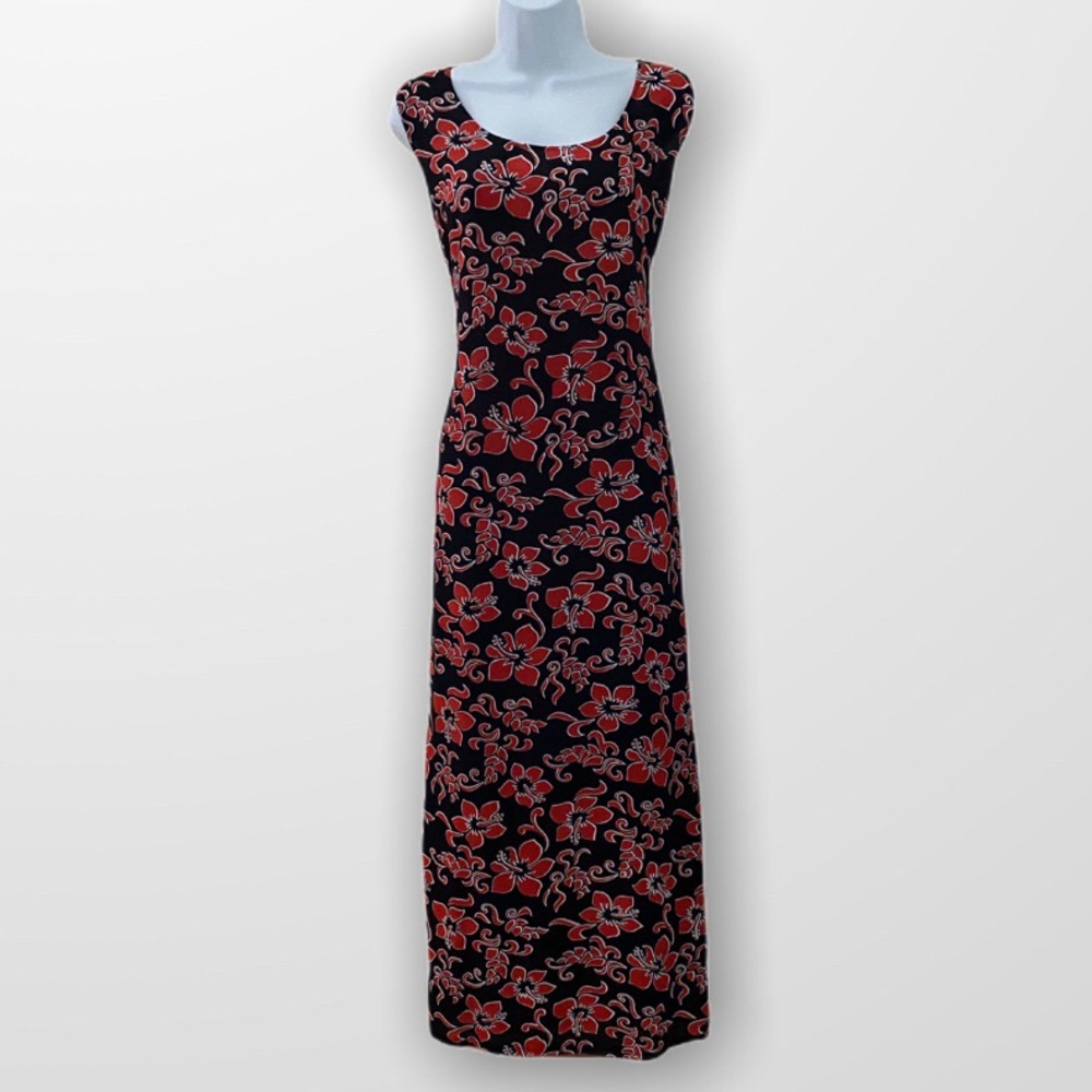 3 for $36 NWOT Bali Girl long dress M, L & XL